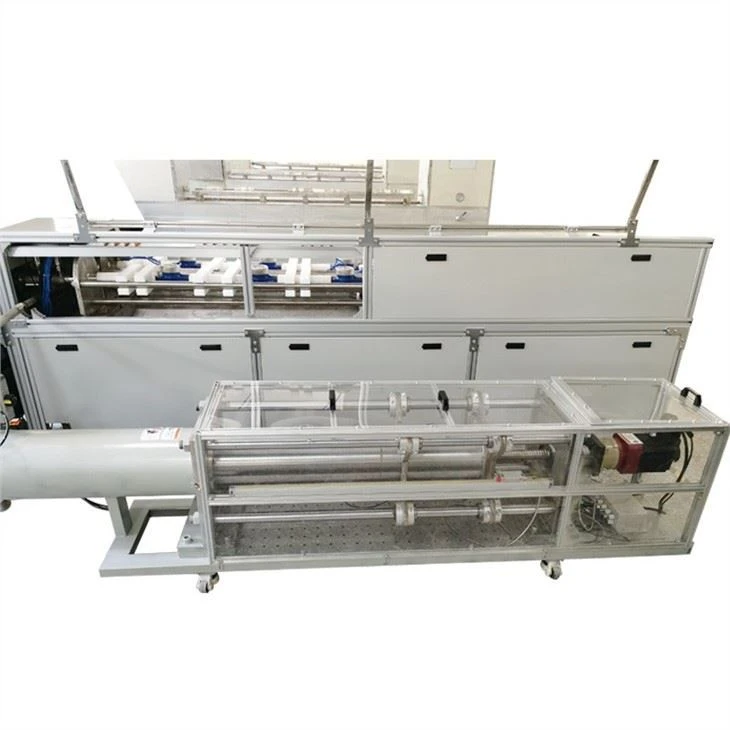 DN15mm~DN50mm Ultrasonic Water Meter Test Bench DN15mm~DN50mm Ultrasonic Water Meter Test Bench