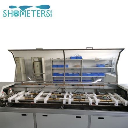 DN15mm~DN50mm Ultrasonic Water Meter Test Bench DN15mm~DN50mm Ultrasonic Water Meter Test Bench