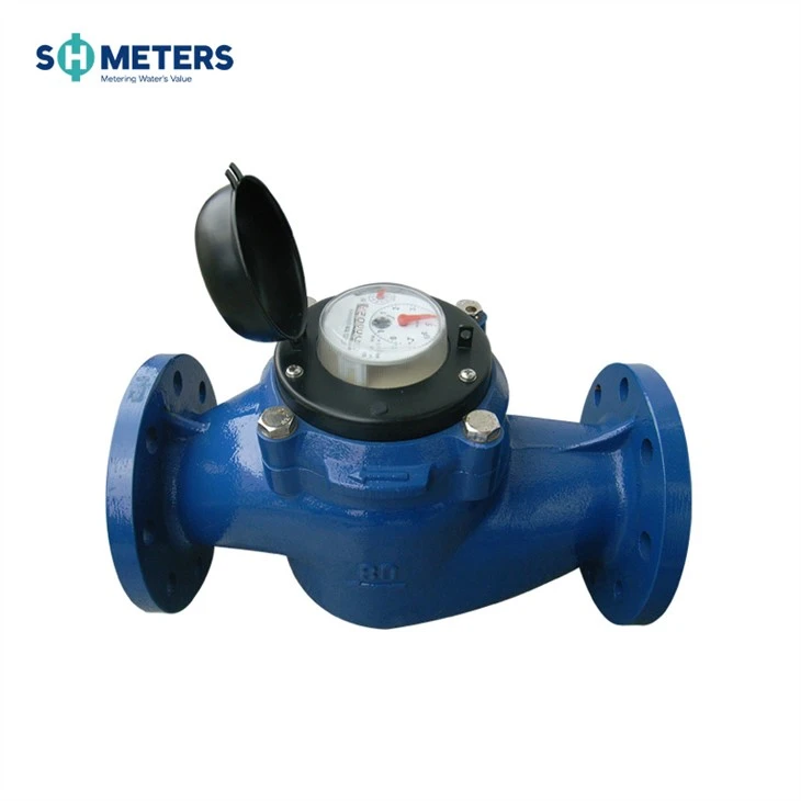 Digital Vertical Spiral Wing Cast Iron Woltman Cold Water Meter Manufacturer Digital Vertical Spiral Wing Cast Iron Woltman Cold Water Meter Manufacturer