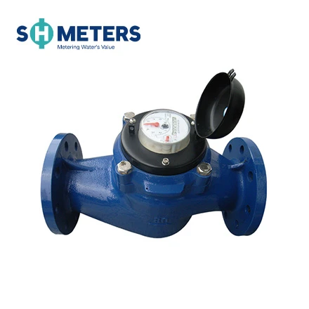 Digital Vertical Spiral Wing Cast Iron Woltman Cold Water Meter Manufacturer Digital Vertical Spiral Wing Cast Iron Woltman Cold Water Meter Manufacturer