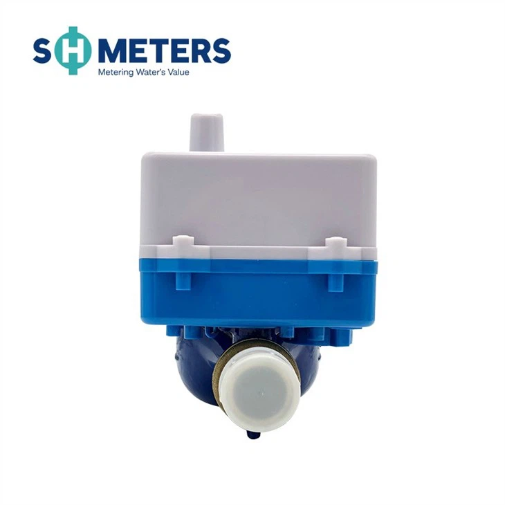 Lora Smart Water Meters DN15-DN50