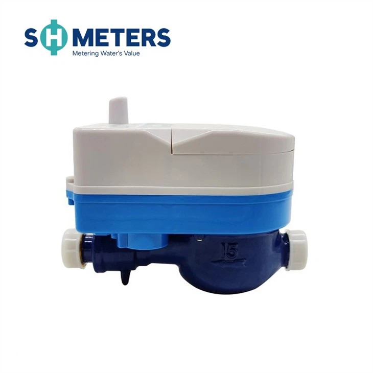 Lora Smart Water Meters DN15-DN50