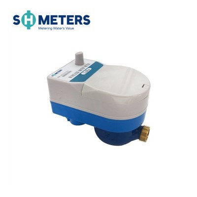Digital Lora Water Meter Smart Water Meter
