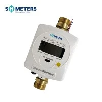 Ntse Digital Ultrasonic Dej Meter Lcd Zaub