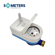 Ntse Wireless LoRa Dej Ntsuas