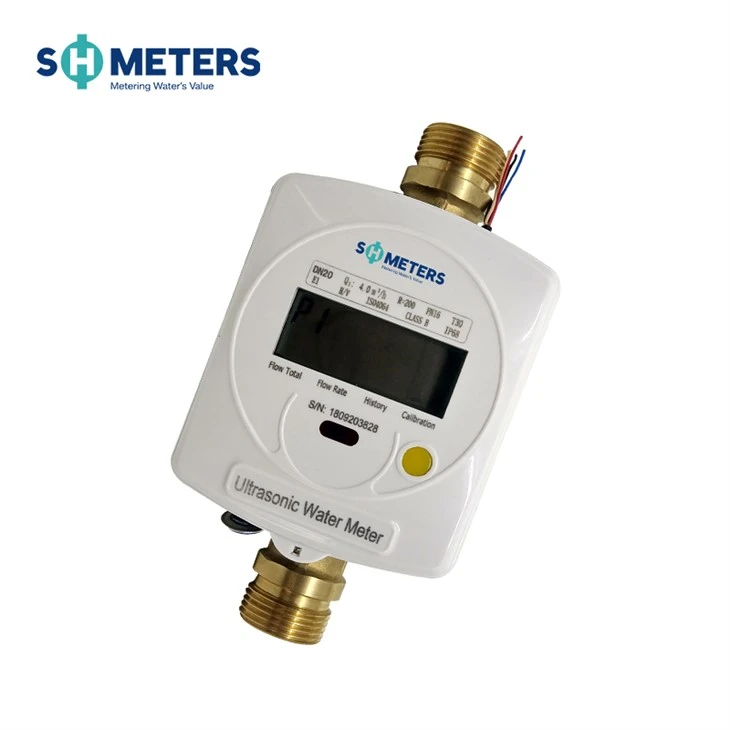 Ntse Digital Ultrasonic Dej Meter Lcd Zaub