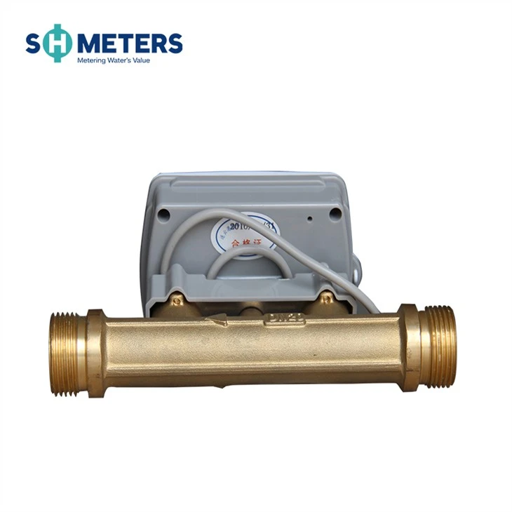 Smart Wireless Leakage System Test Ultrasonic Water Meter Smart Wireless Leakage System Test Ultrasonic Water Meter