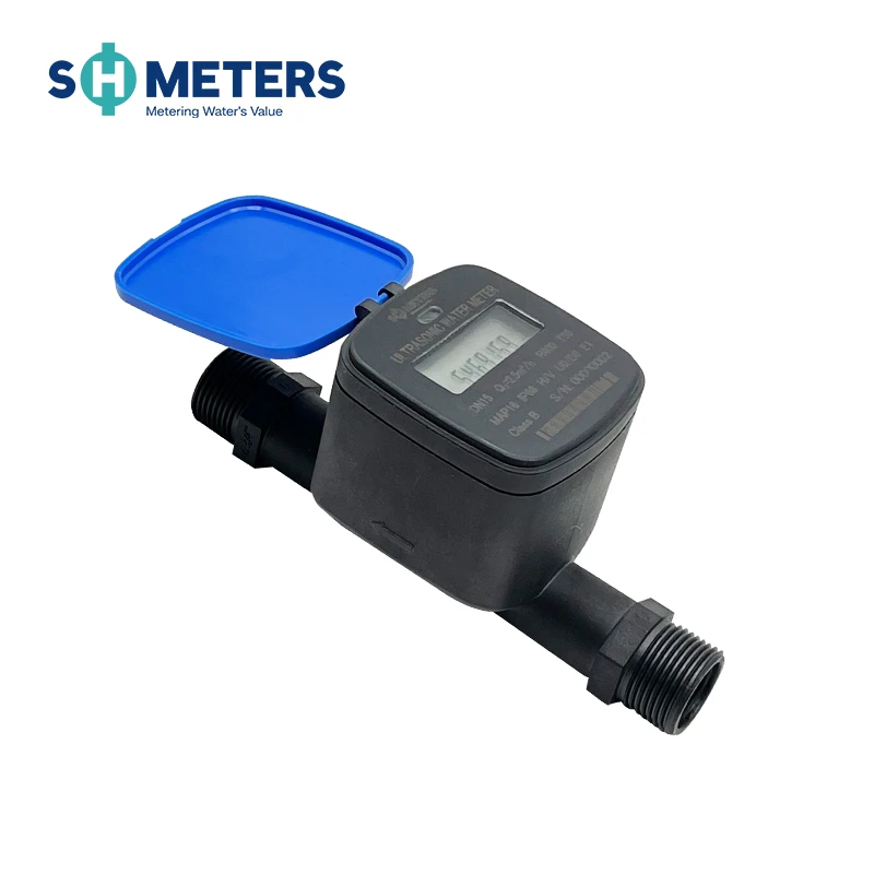 Digital Dej Meter R400 Ultrasonic Dej Meter Siab raug